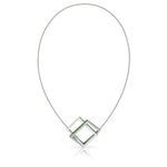 Ketting VIEF Groen | C30GR