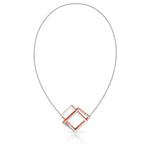 Ketting VIEF Oranje | C30O