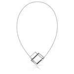 Ketting VIEF Zwart | C30Z