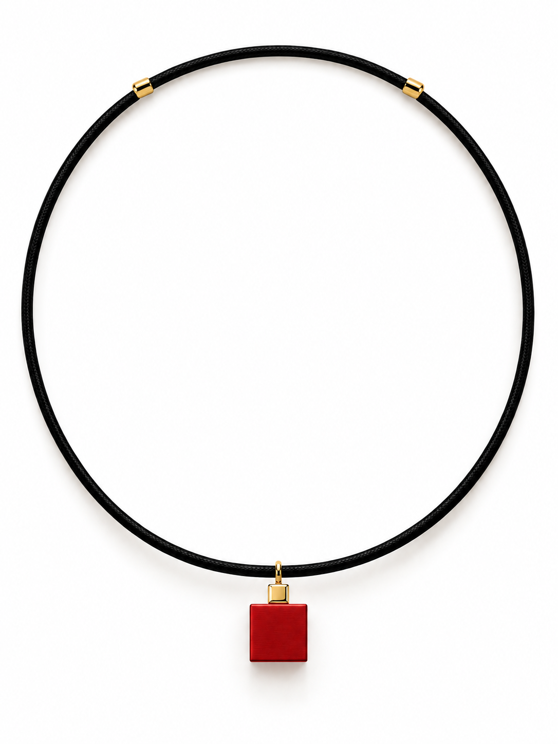 Ketting ZAZ Zwart | C401Z+Z
