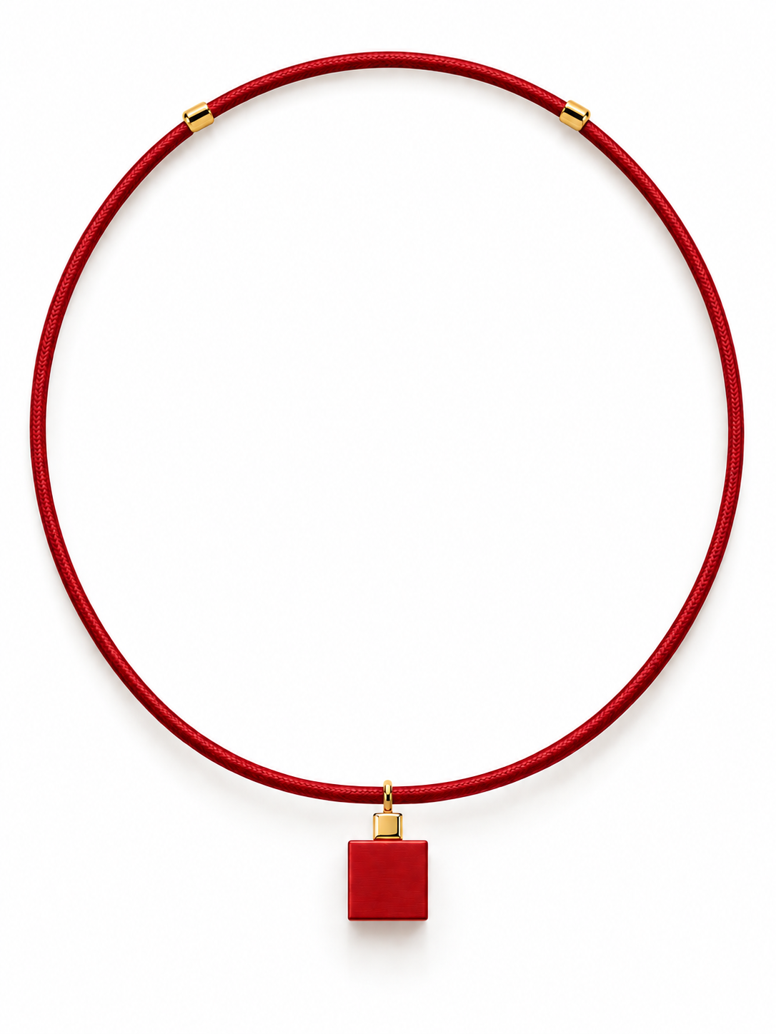 Ketting ZAZ Zwart | C401Z+Z