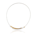 Ketting BELLE Goudkleur | C74G