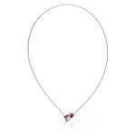Ketting KAAT Paars | C205P