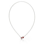 Ketting KAAT Rood | C205R