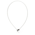 Ketting KAAT Zwart | C205Z