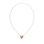 Ketting KES Oranje | C206O