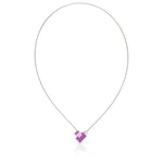 Ketting KES Paars | C206P