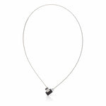 Ketting KES Zwart | C206Z