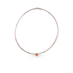 Ketting KIKI Oranje | C230O