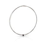 Ketting KIKI Zwart | C230Z