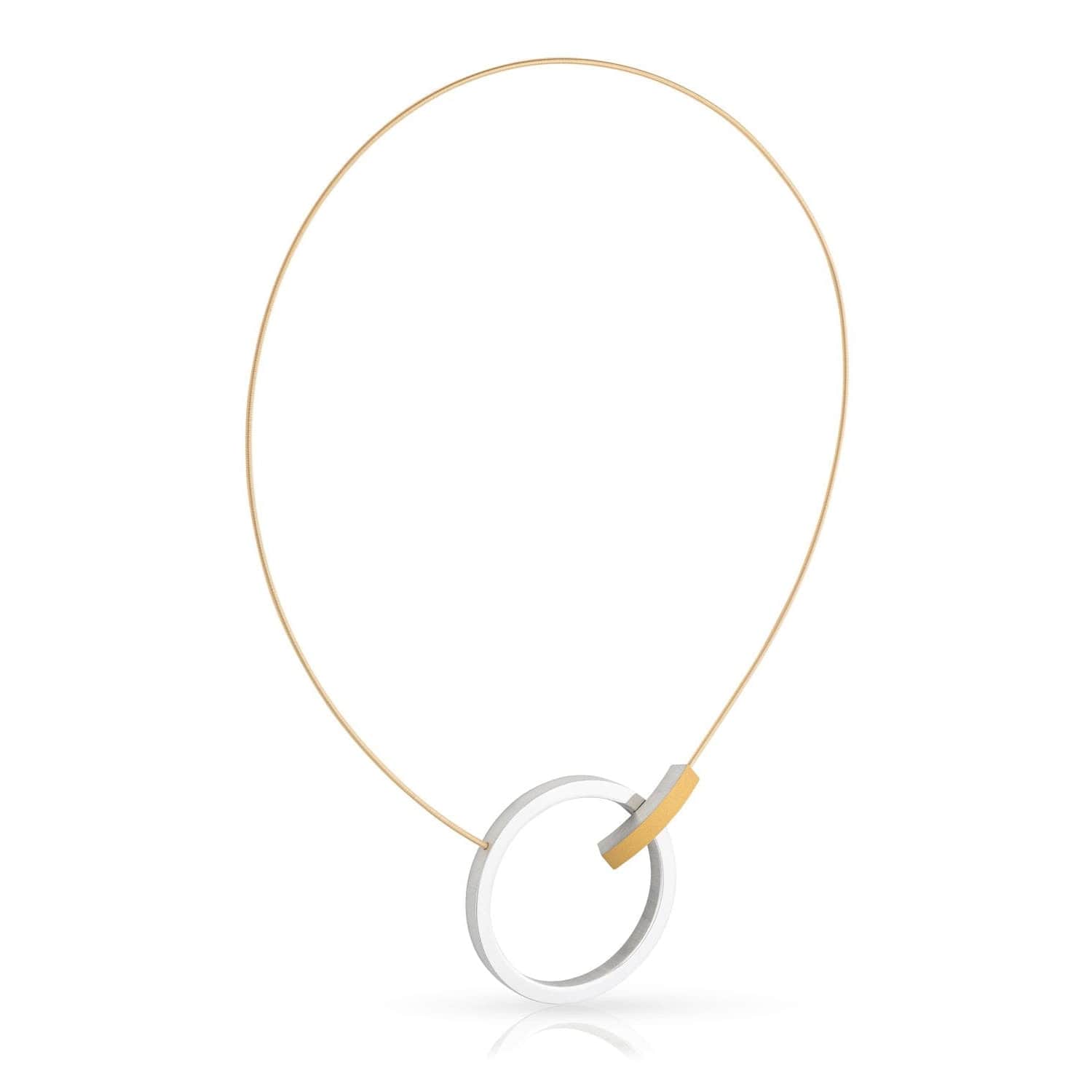 Ketting RENATE | C249G