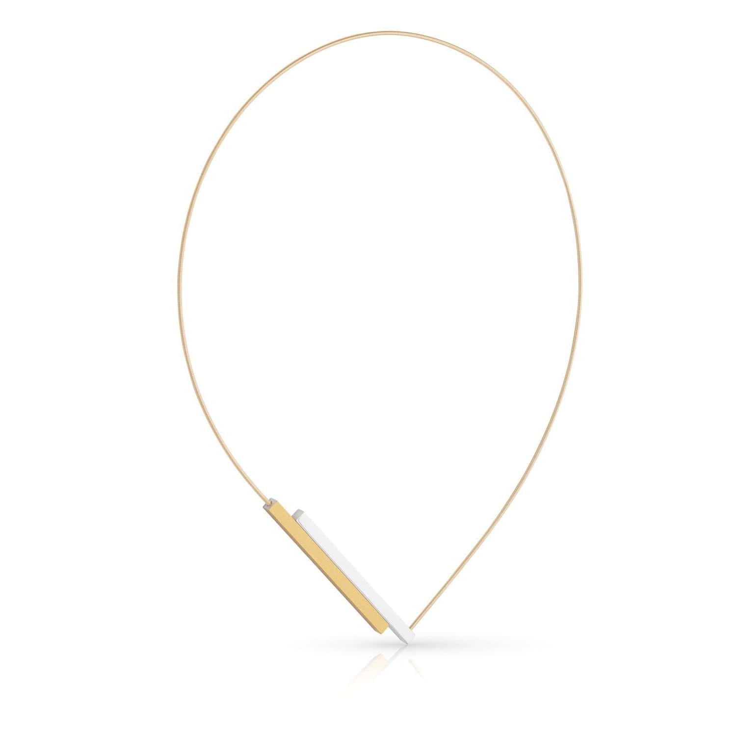 Ketting SACHA | C253G