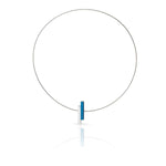 Ketting SOPHIA Blauw | C116B