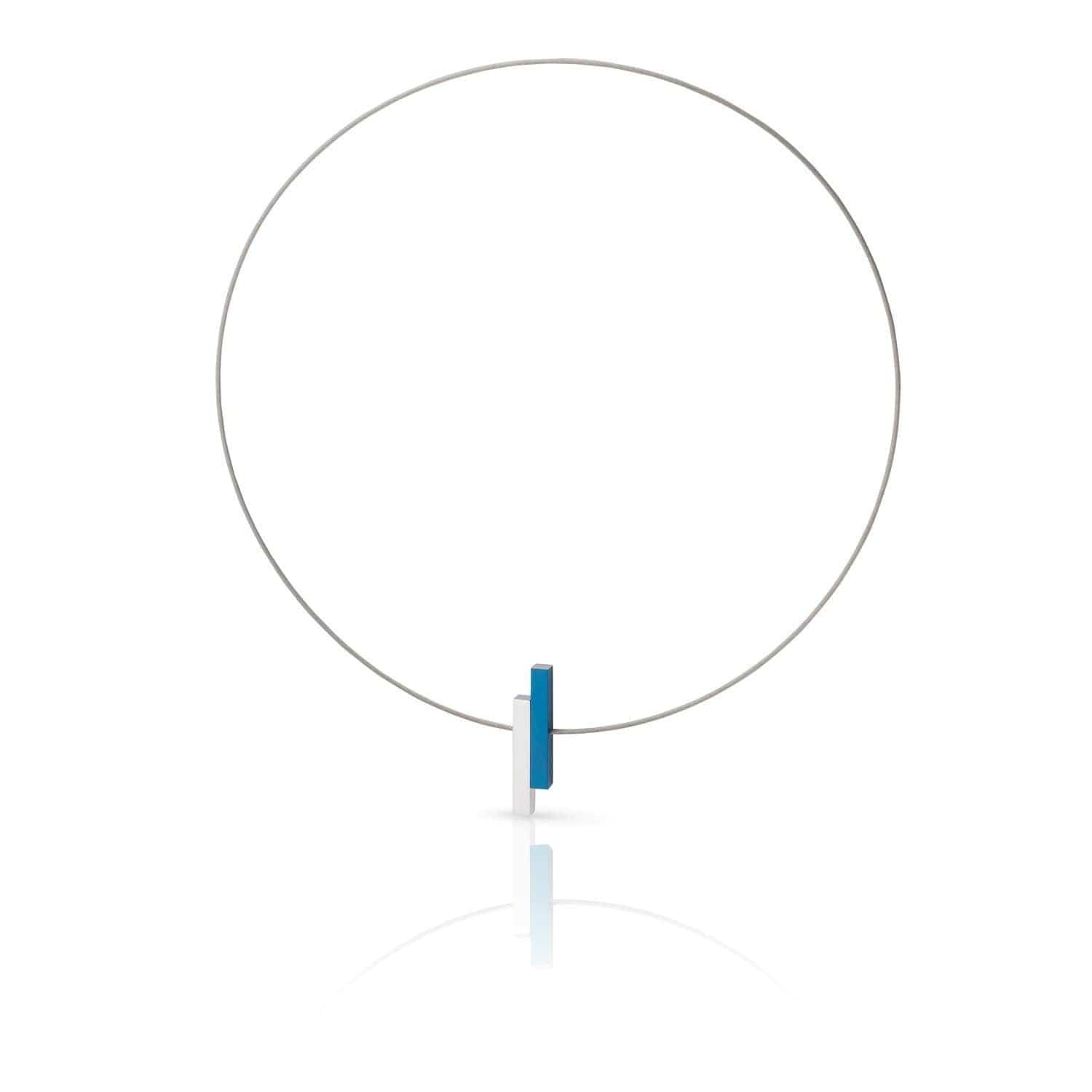 Ketting SOPHIA Blauw | C116B