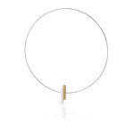 Ketting SOPHIA Goudkleur  | C116G