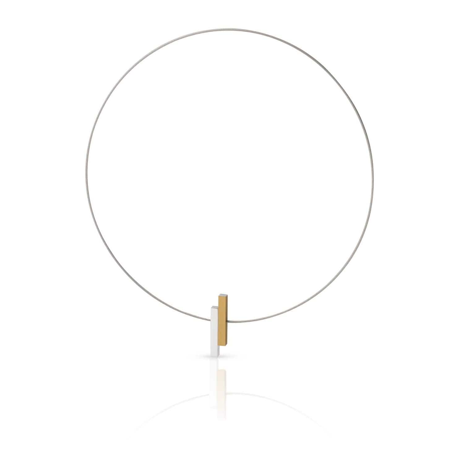 Ketting SOPHIA Goudkleur  | C116G