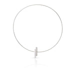 Ketting SOPHIA Zilverkleur | C116