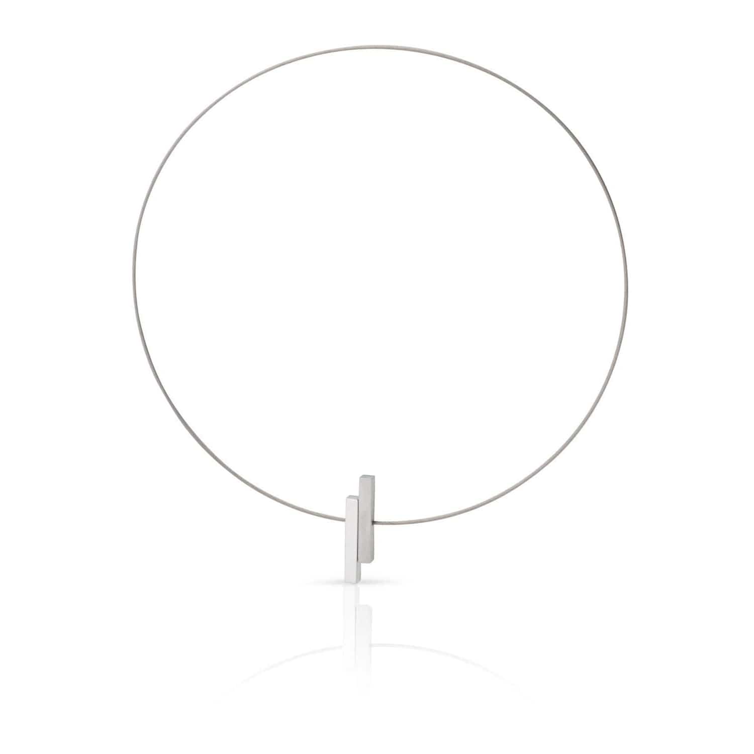 Ketting SOPHIA Zilverkleur | C116