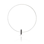 Ketting SOPHIA Zwart | C116Z