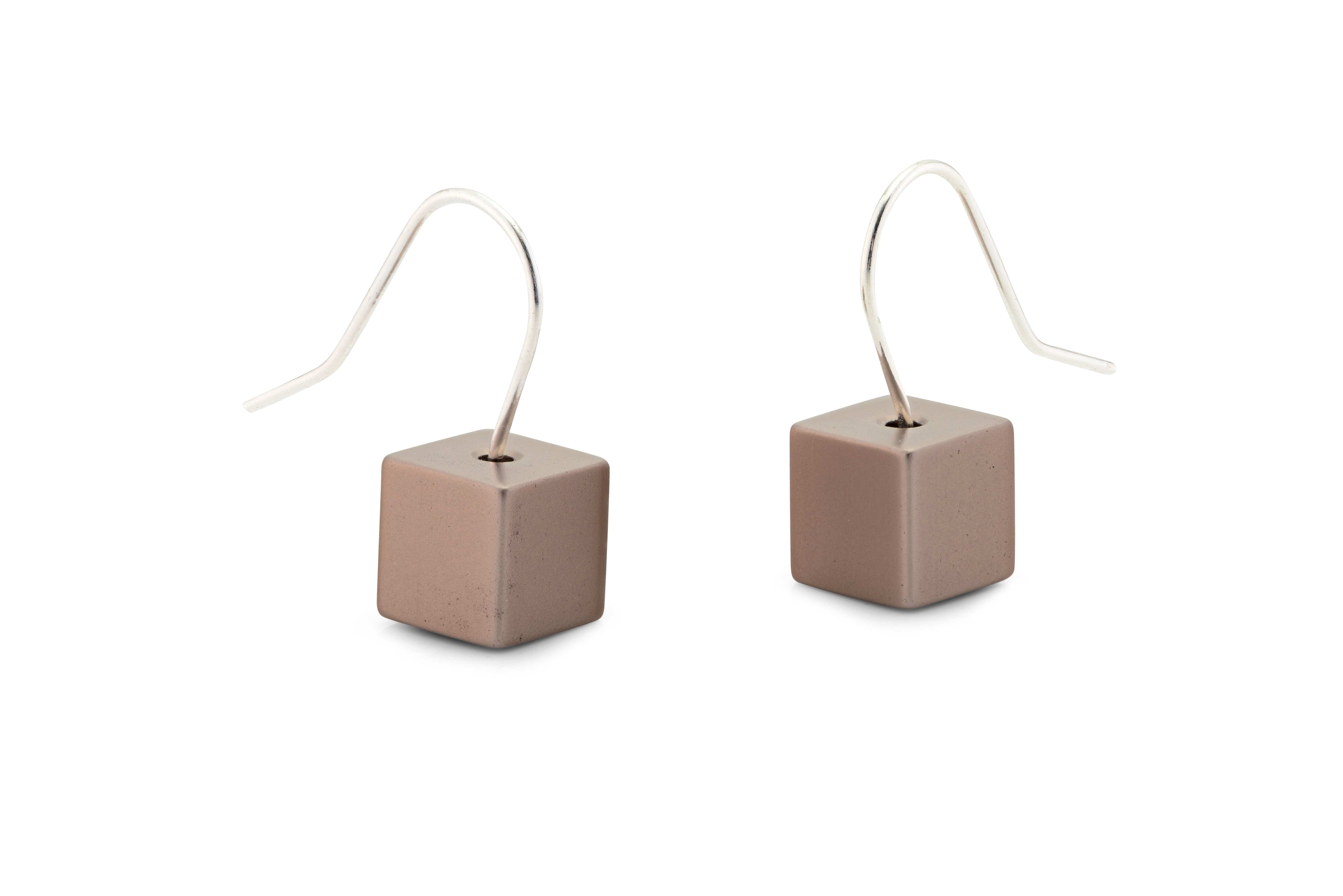 Oorhanger KIKI | O40BROWN
