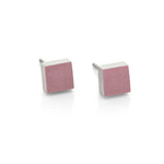 Oorbellen VIEF Klein Roze | O37RO