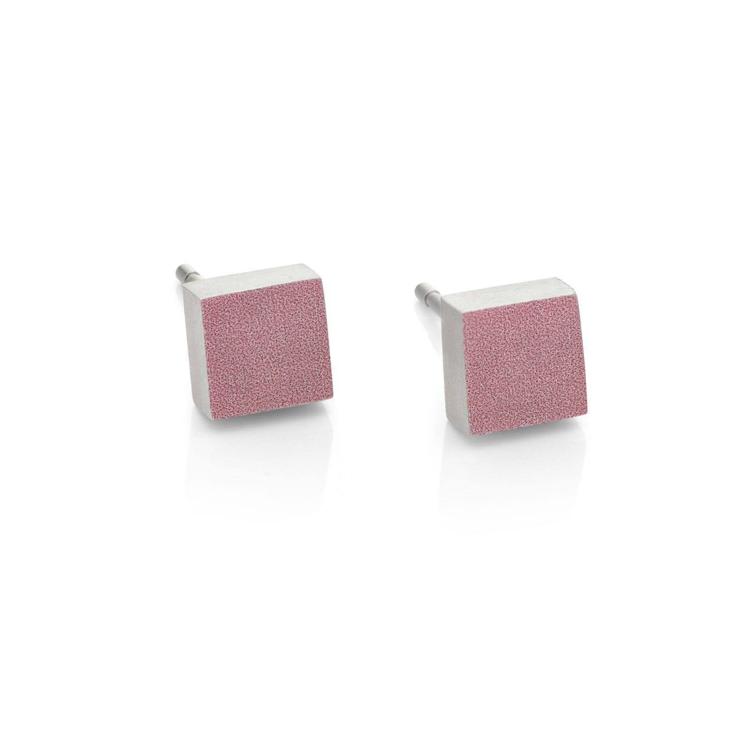 Oorbellen VIEF Klein Roze | O37RO