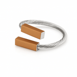 Ring SUUS Bronze | R10BR