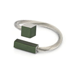 Ring CARO Groen | R14GR