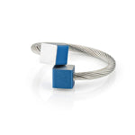 Ring KIKI Blauw | R4B
