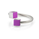 Ring KIKI Paars | R4P