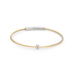 Thinking of You armband bicolor | A700BI