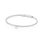 Thinking of You hartje ❤️ armband basic | A701B