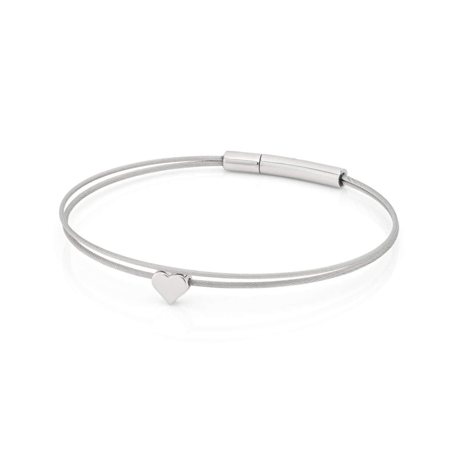 Thinking of You hartje ❤️ armband basic | A701B