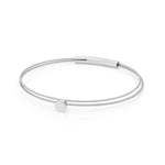 Thinking of You ⚪ armband basic | A703B