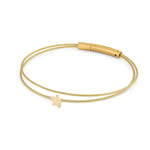 Thinking of You ⭐ armband goudkleur | A702GG