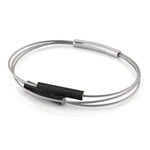 Armband SUUS Zwart | A243Z