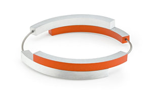 Armband BELLE Oranje | A32O