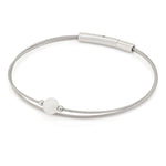 Thinking of You edelsteen  armband Maansteen | A715B