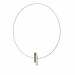 Ketting SOPHIA Groen | C116GR