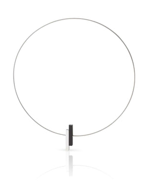 Ketting SOPHIA Zwart | C116Z