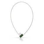 Ketting VERA Groen | C150GR