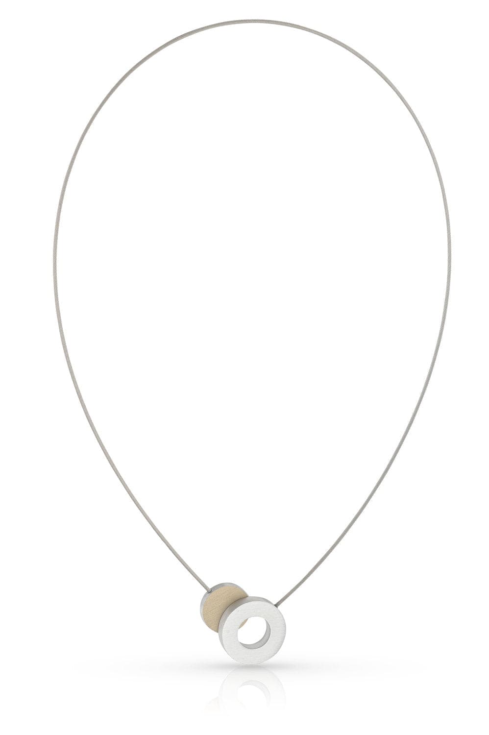 Ketting ROSIE | C265AG