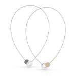 Ketting ROSIE Goudkleur | C265G
