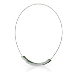 Ketting BELLE Groen | C74GR