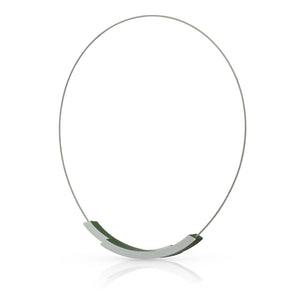 Ketting BELLE Groen | C74GR