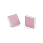 Oorbellen VITA Roze | O54RO