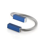 Ring SUUS Blauw | R10B