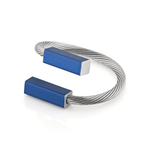 Ring SUUS Blauw | R10B