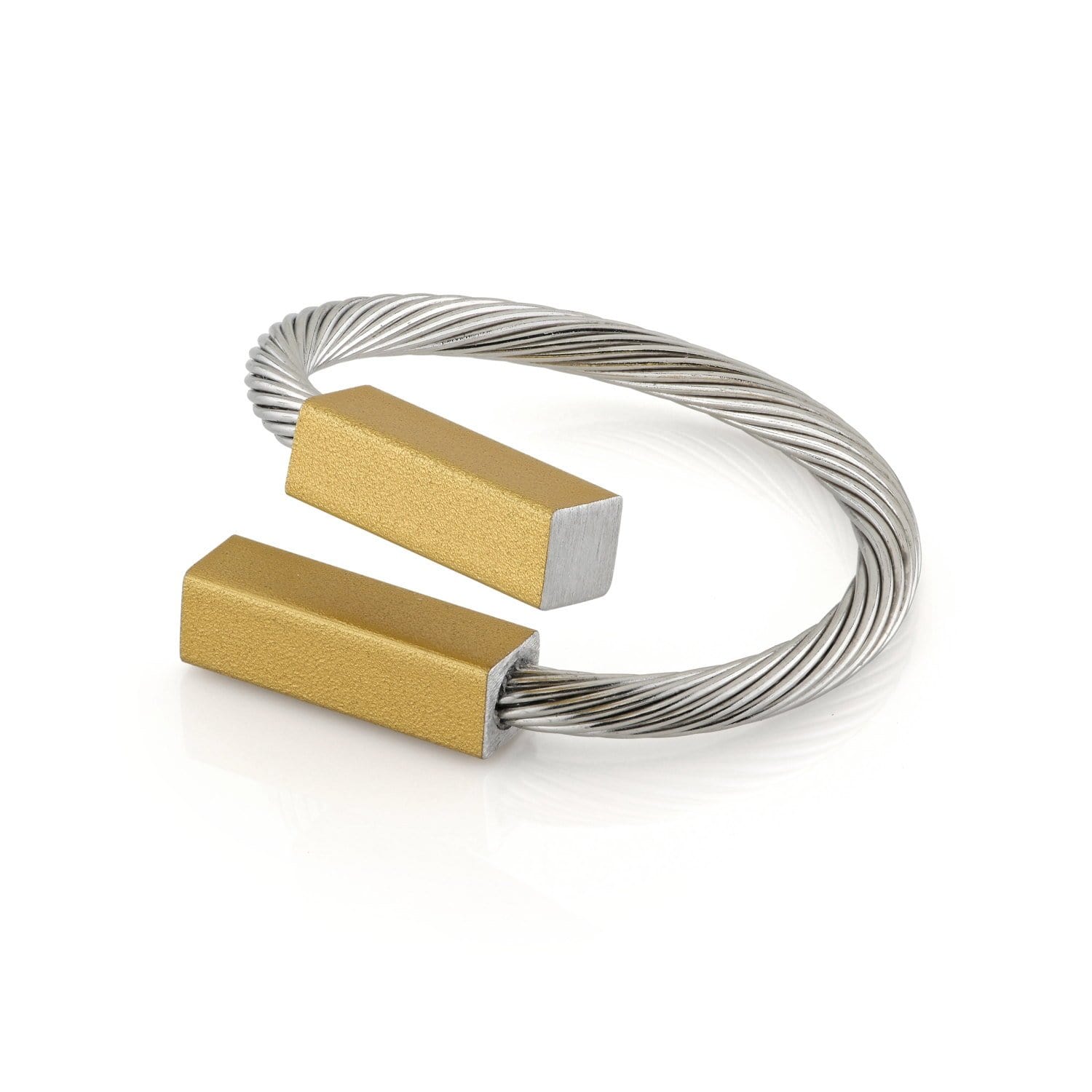 Ring SUUS Goudkleur | R10G