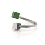 Ring KIKI Groen | R4GR